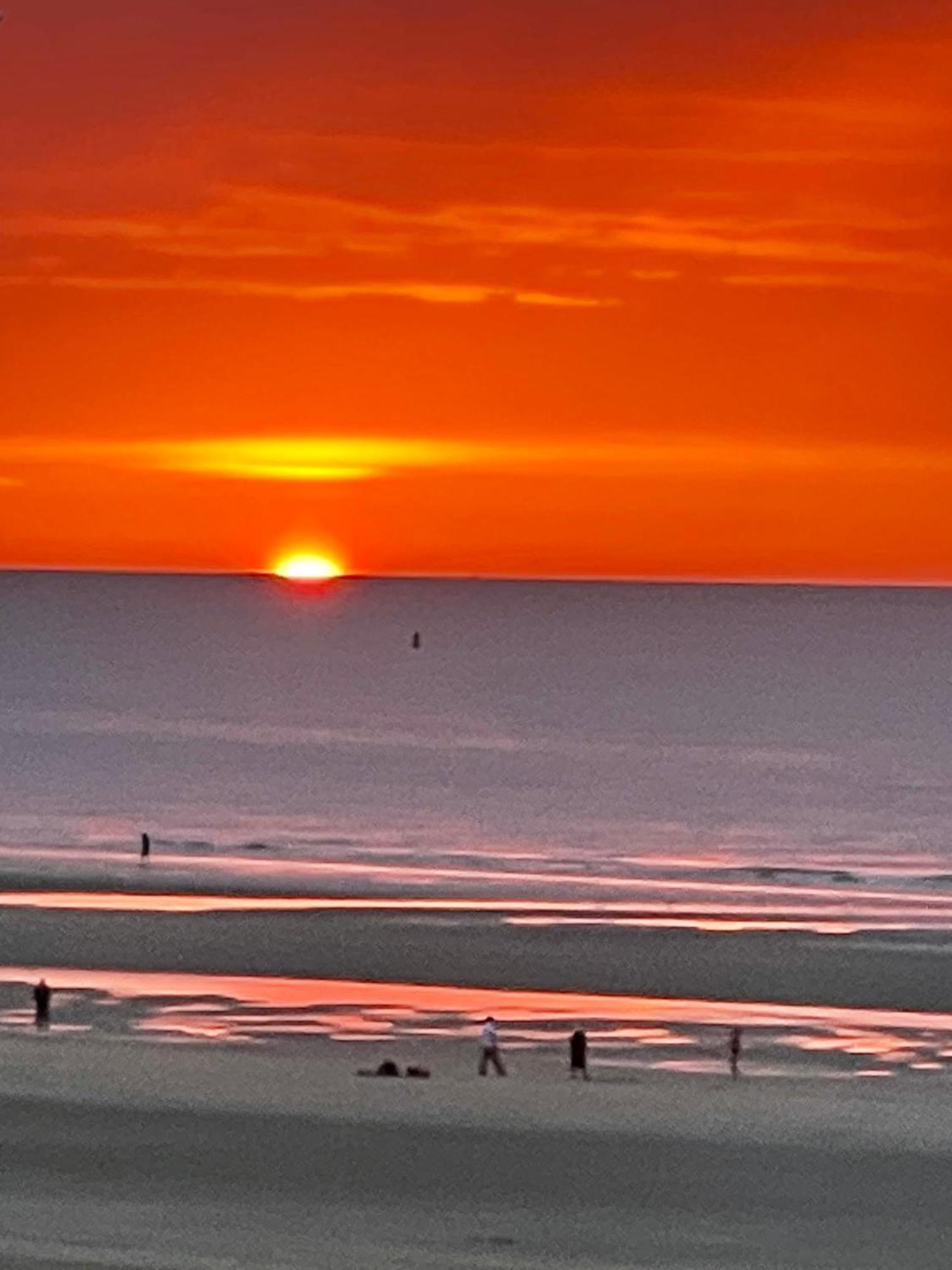 Desirade 1 Appartement Dunkerque Malo Les Bains Plage Dunkirk Exterior foto
