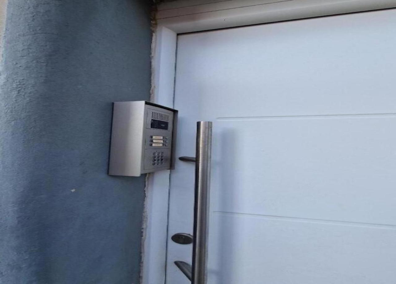 Desirade 1 Appartement Dunkerque Malo Les Bains Plage Dunkirk Exterior foto
